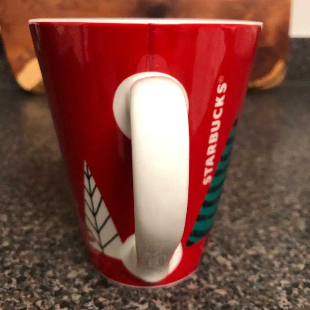 Starbucks excellent pre
